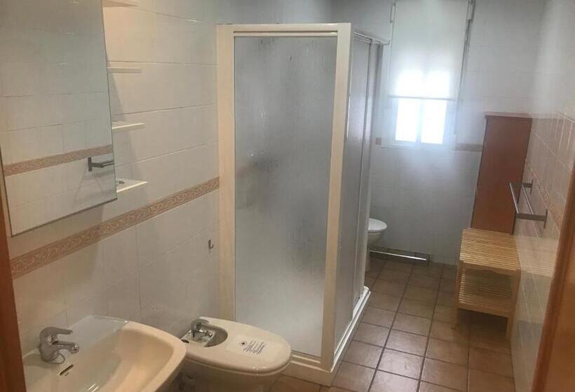 乡村酒店 El Rento Alojamiento Rural