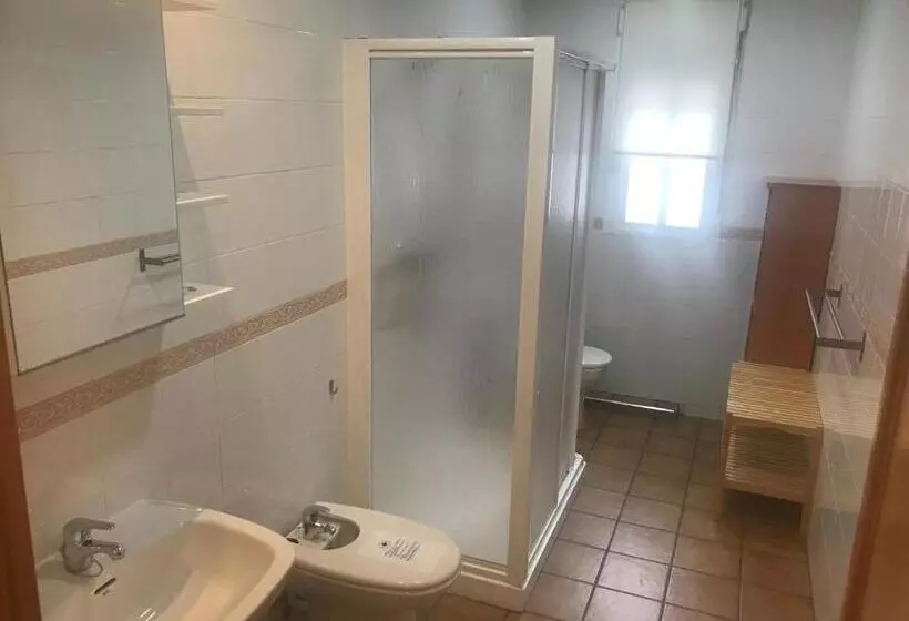 Maaseutuhotelli El Rento Alojamiento Rural