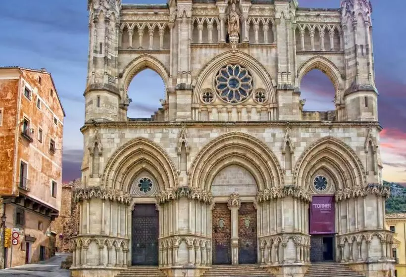 Maaseutuhotelli El Rento Alojamiento Rural