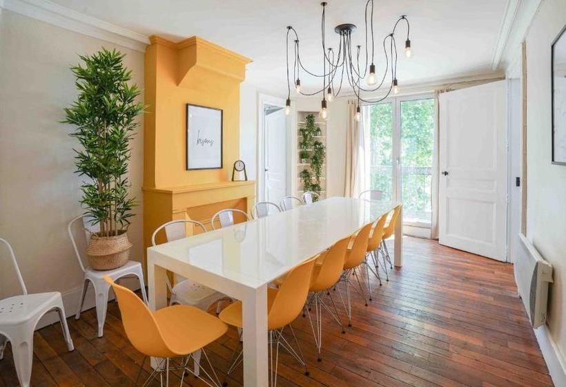 Nocnoc   La Comédie