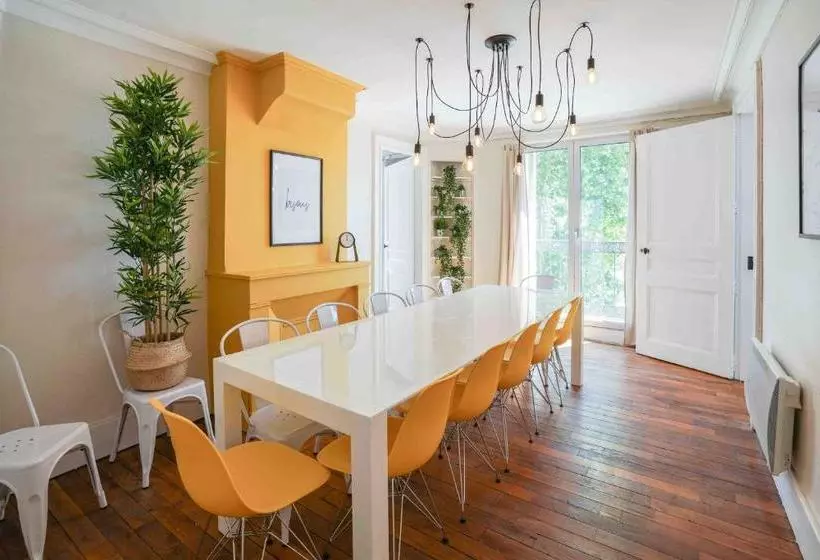 Nocnoc   La Comédie