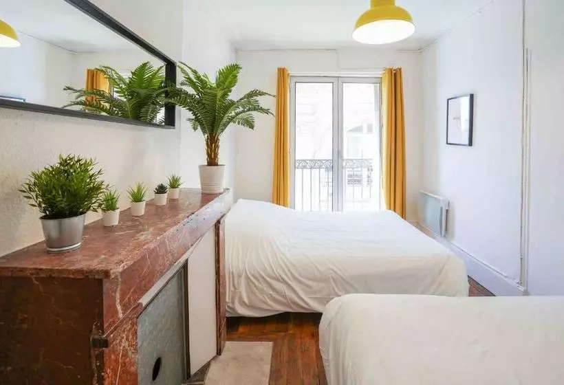 Nocnoc   La Comédie