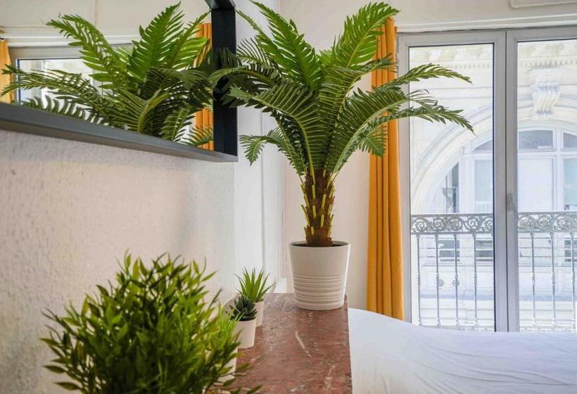 Nocnoc   La Comédie