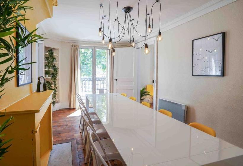 Nocnoc   La Comédie