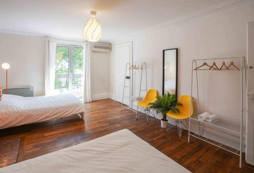 Nocnoc   La Comédie