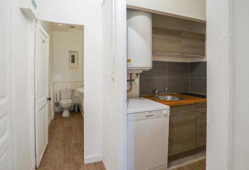 Nocnoc   La Comédie