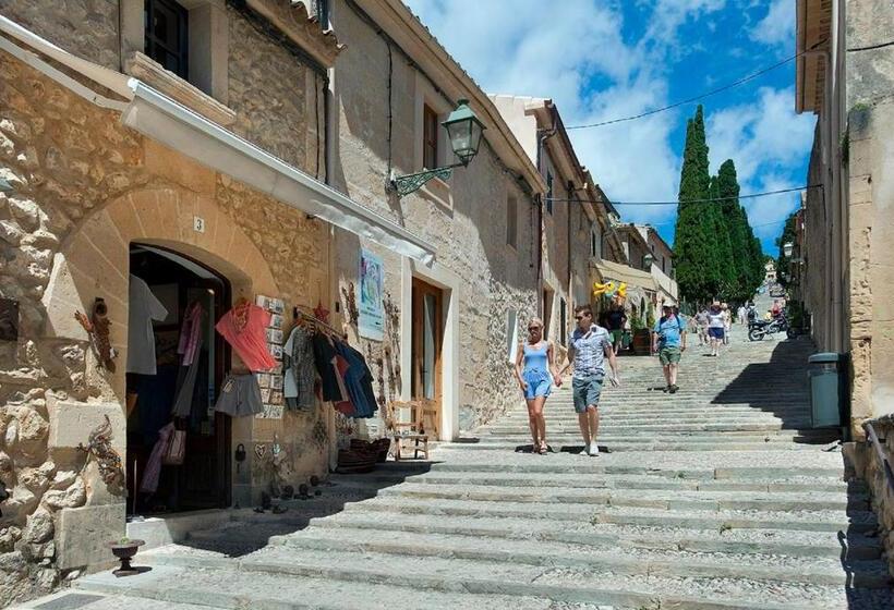 Owl Booking Villa Rafals   Wonder In The Midst Of Nature