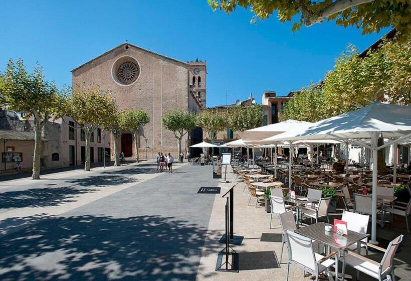 Owl Booking Villa Rafals   Wonder In The Midst Of Nature