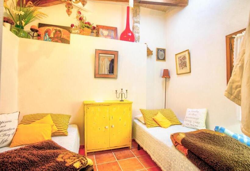 Owl Booking Villa Rafals   Wonder In The Midst Of Nature