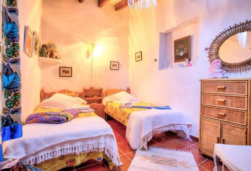 Owl Booking Villa Rafals   Wonder In The Midst Of Nature