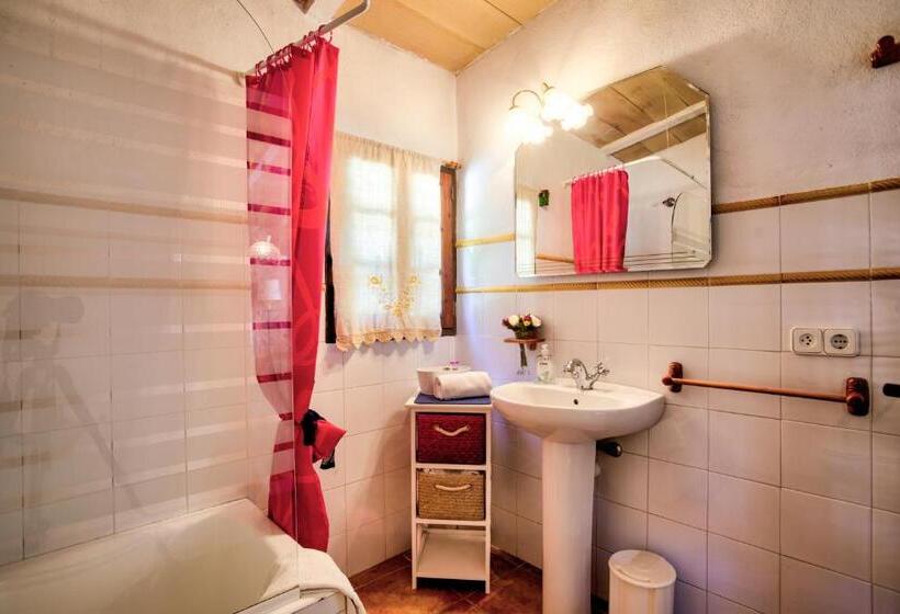 Owl Booking Villa Rafals   Wonder In The Midst Of Nature