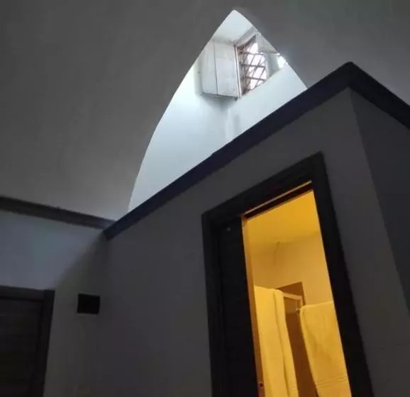 پانسیون Cusmano Residence