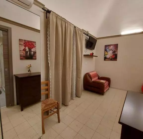 پانسیون Cusmano Residence