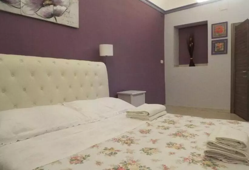 پانسیون Cusmano Residence