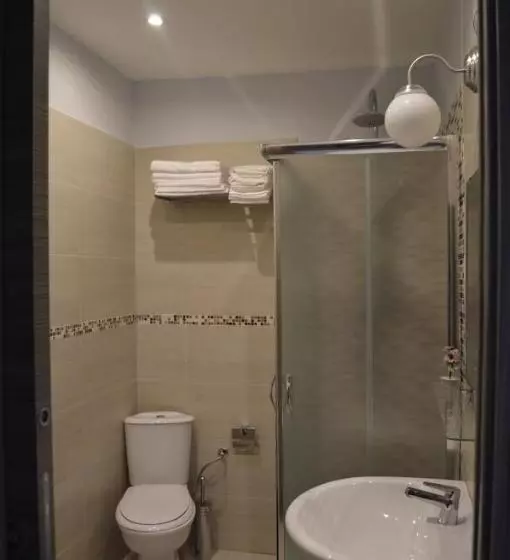 پانسیون Cusmano Residence