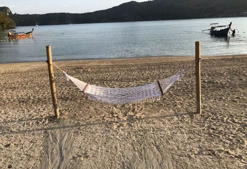 Phi Phi Coco Beach Resort Sha Extra Plus