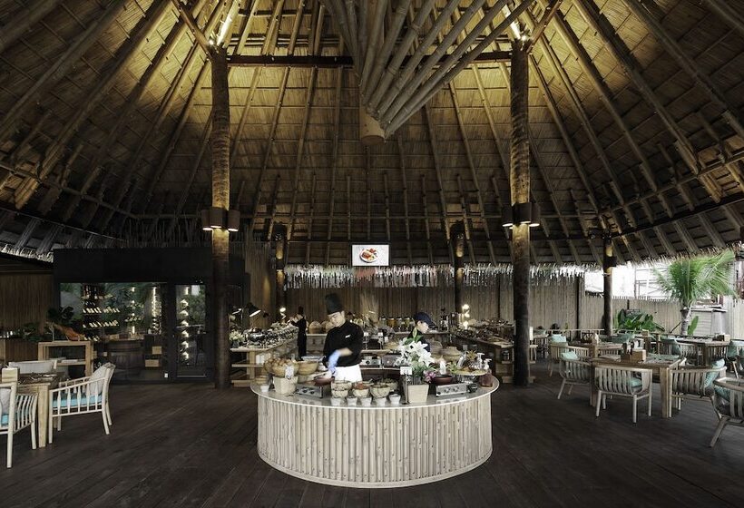 Phi Phi Coco Beach Resort   Sha Extra Plus