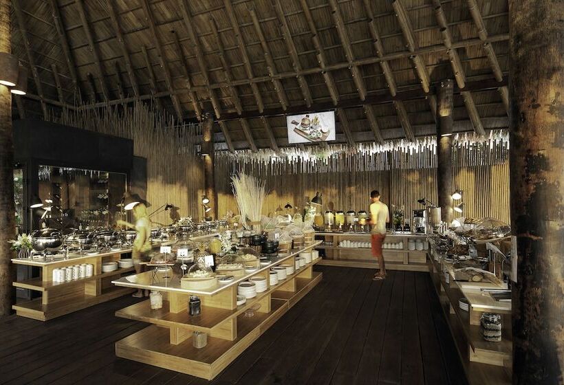 Phi Phi Coco Beach Resort   Sha Extra Plus