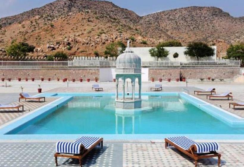 Resort Pratap Mahal Pushkar Ihcl Seleqtion