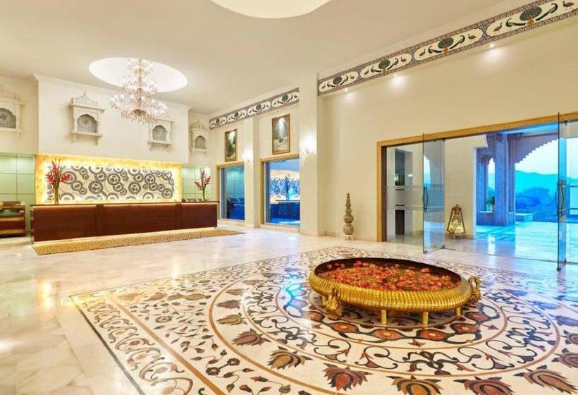Resort Pratap Mahal Pushkar Ihcl Seleqtion