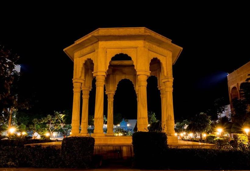 Resort Pratap Mahal Pushkar Ihcl Seleqtion