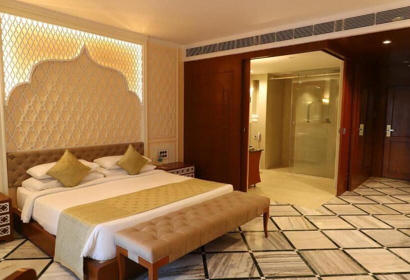 Resort Pratap Mahal Pushkar Ihcl Seleqtion