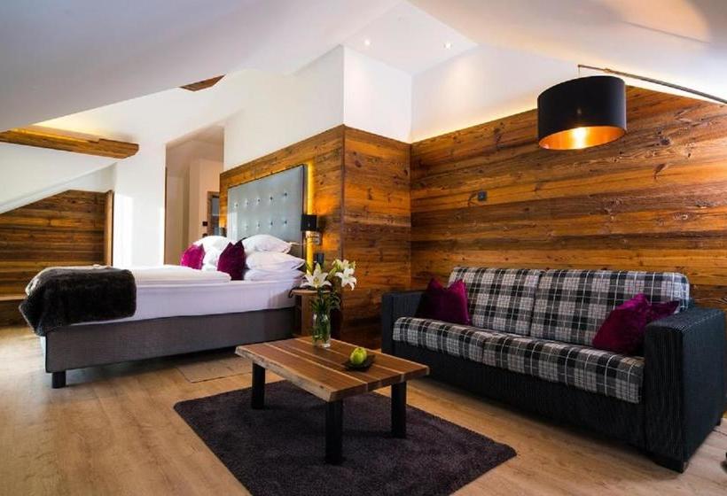 Sporthotel Cinderella