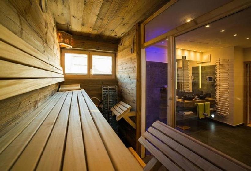 Sporthotel Cinderella