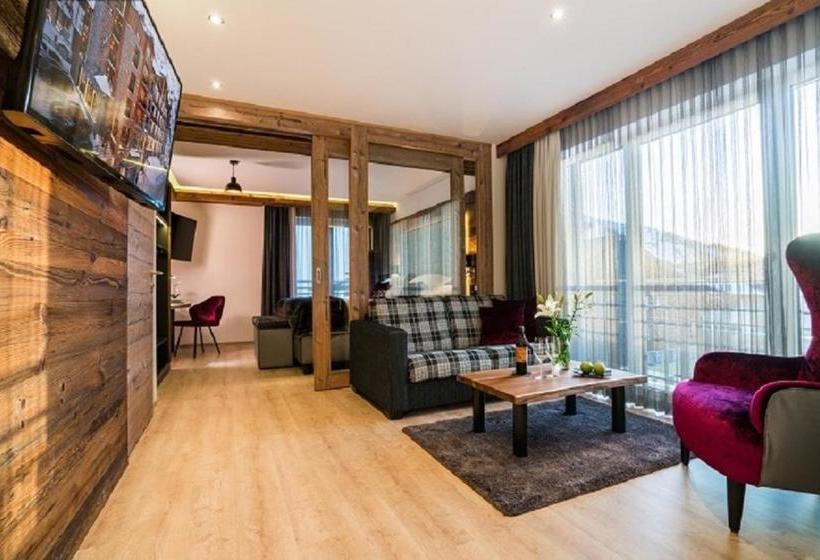 Sporthotel Cinderella