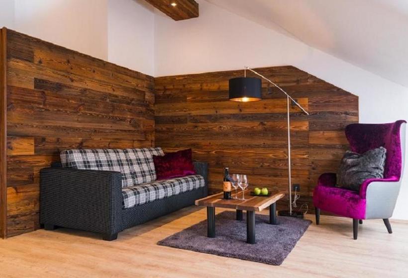 Sporthotel Cinderella