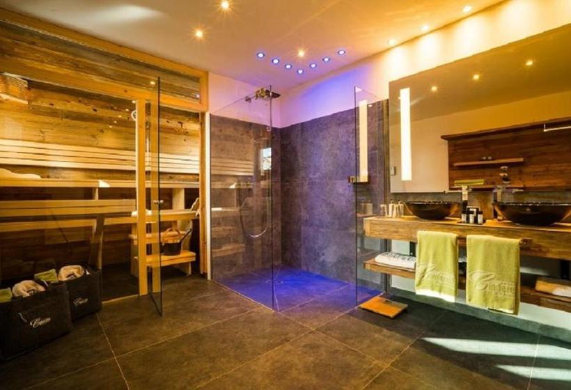 Sporthotel Cinderella