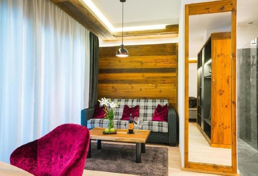 Sporthotel Cinderella