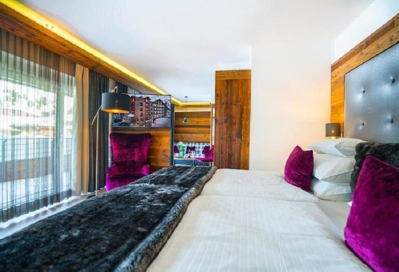 Sporthotel Cinderella