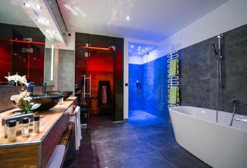 Sporthotel Cinderella