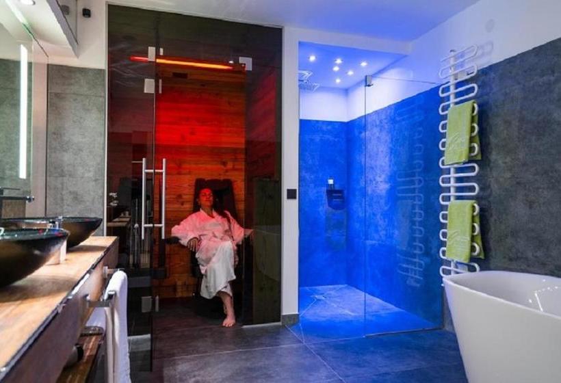 Sporthotel Cinderella