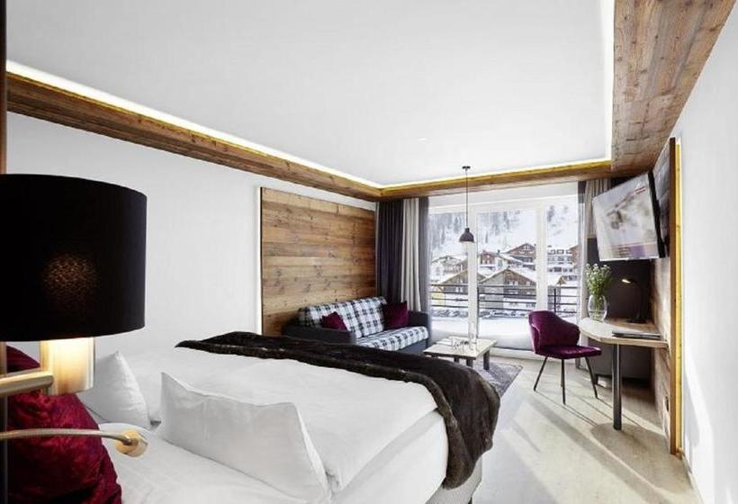 Sporthotel Cinderella