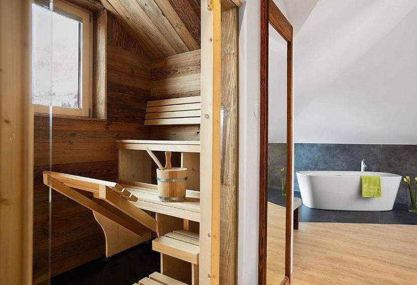 Sporthotel Cinderella