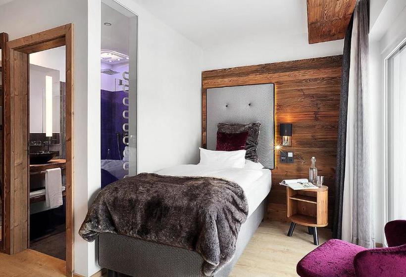 Sporthotel Cinderella