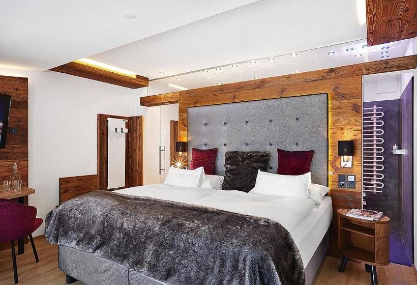 Sporthotel Cinderella