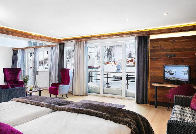 Sporthotel Cinderella