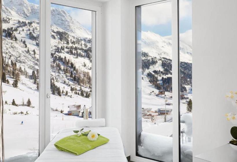 Sporthotel Cinderella