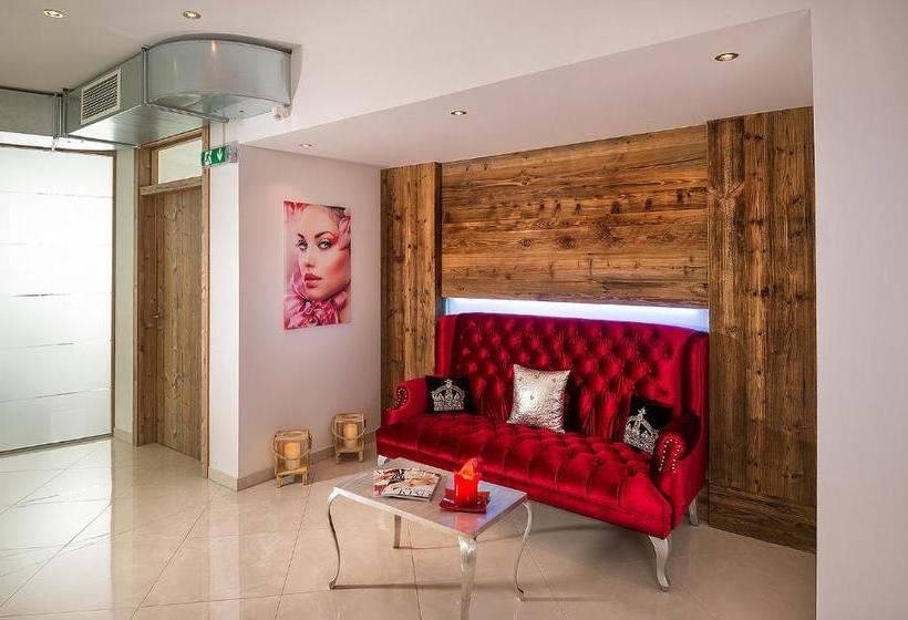 Sporthotel Cinderella