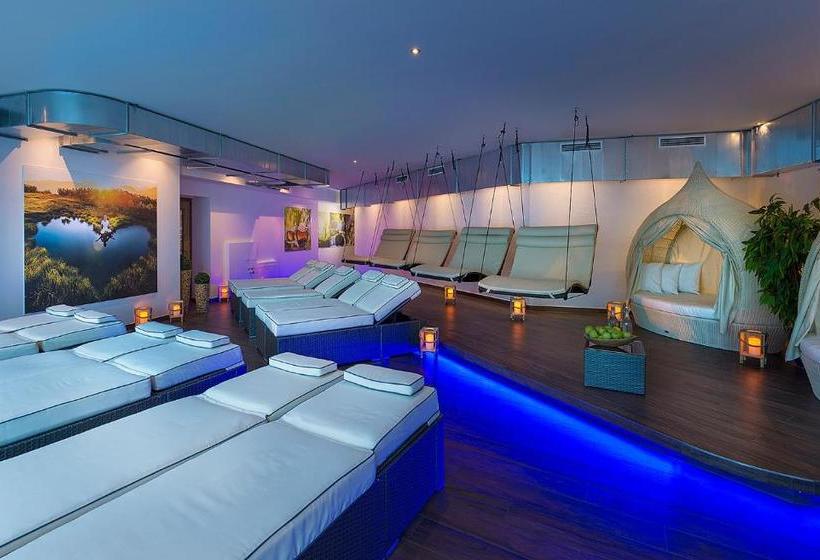 Sporthotel Cinderella