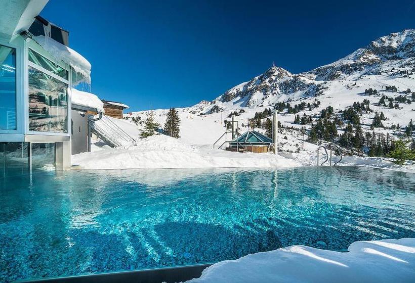 Sporthotel Cinderella