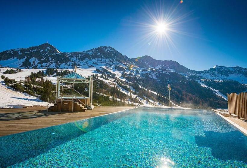 Sporthotel Cinderella