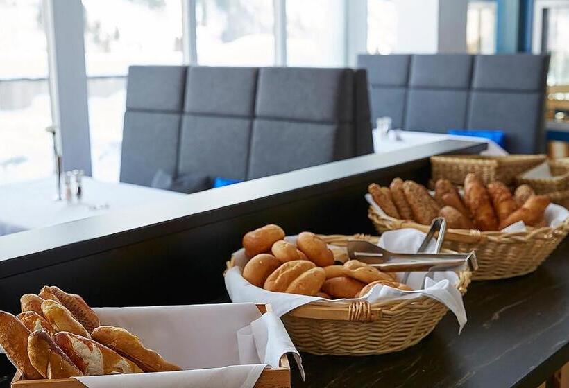 Sporthotel Cinderella