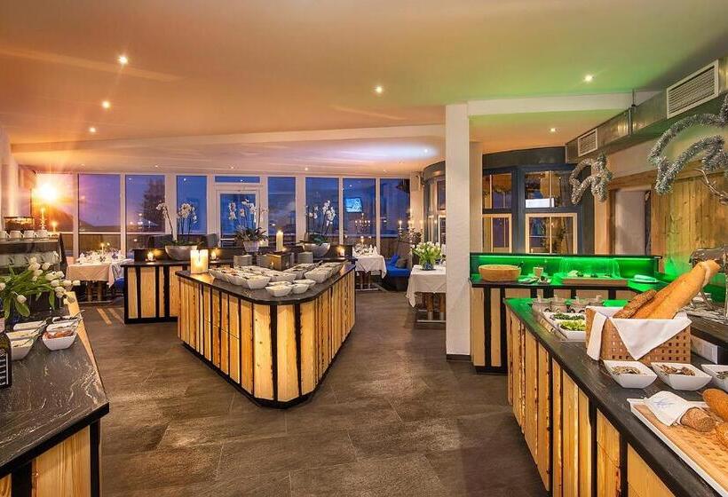 Sporthotel Cinderella