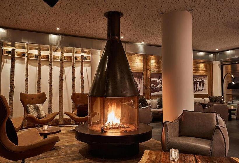 Sporthotel Cinderella