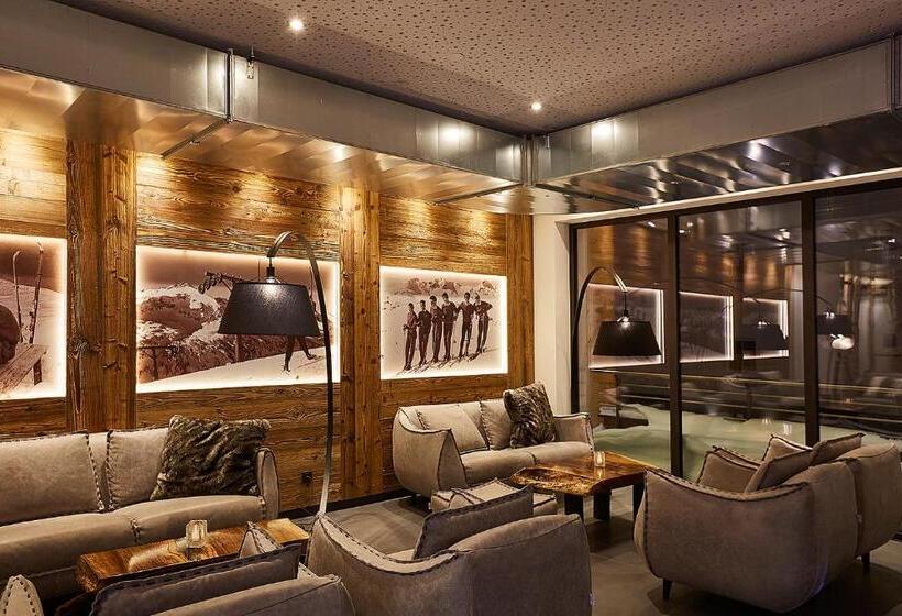 Sporthotel Cinderella