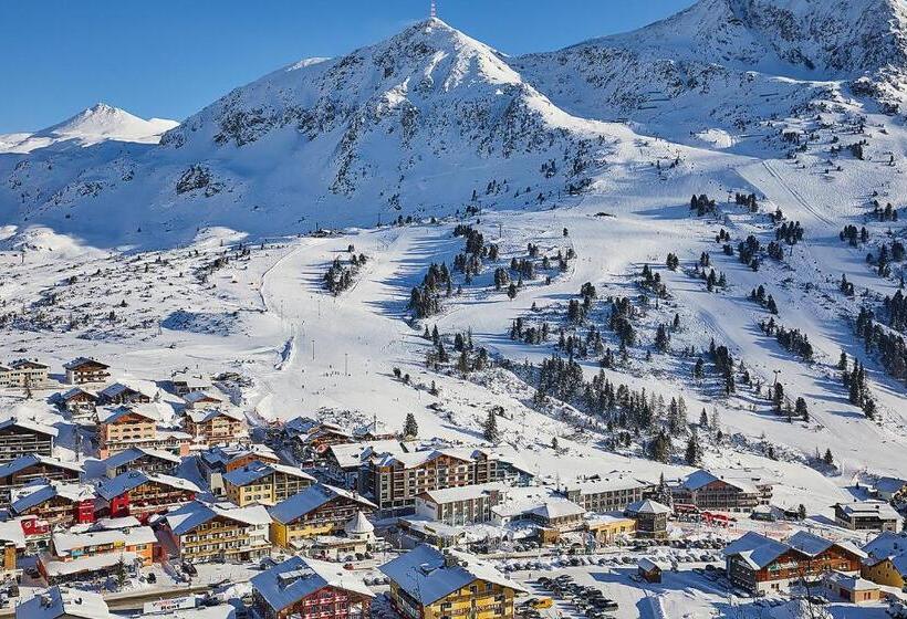 Sporthotel Cinderella